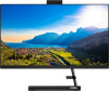f0fx001krk моноблок lenovo ideacentre 3 24ada6 23.8" full hd ryzen 3 3250u (2.6) 8gb ssd512gb rgr free dos gbiteth wifi bt 65w клавиатура мышь cam черный 1920x10