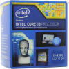 Процессор Intel Original Core i3 X2 4360 Socket-1150 (BX80646I34360 S R1PC) (3.6/5000/4Mb/Intel HDG4600) Box