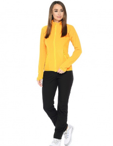 Толстовка флисовая