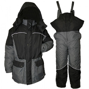 Костюм зимний АРКТИКА