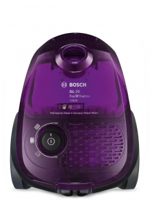 1283799 Пылесос BGN21700 BOSCH