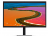 LG 27" 27MD5KA-B IPS LED 5K, 51202880, 12ms, 500cd/m2, 1200:1 (Mega DCR), 178°/178°, USB Type-C, Thunderbolt, Camera, колонки, HAS, Tilt, VESA, Black