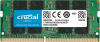 Модуль памяти для ноутбука SODIMM 16GB PC21300 DDR4 SO CT16G4SFS8266 CRUCIAL