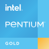 CM8071504651605SRL66 Процессор APU LGA1700 Intel Pentium Gold G7400 (Alder Lake, 2C/4T, 3.7GHz, 6MB, 46W, UHD Graphics 710) OEM