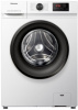 Стиральная машина Hisense WFVB6010M класс: A-20% загр.фронтальная макс.:6кг белый