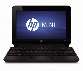 hp mini 110-3704er