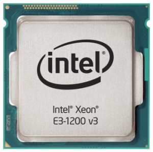 Процессор Intel Xeon E3-1220 v3 Soc-1150 8Mb 3.1Ghz (CM8064601467204S R154)