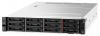 7x04ss6b00 lenovo thinksystem sr550 rack 2u, 2xxeon 5220 18c(2.2ghz/125w),8x64gb/2933/2r/rd,2x128gb m.2,4x10tb hdd lff,4x3,84tb sata ssd lff,m.2 mirr,sr 730-8i(1