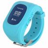 умные часы k911 light blue 9110103 knopka