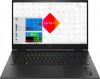 4e1d1ea ноутбук hp omen 17-ck0049ur core i7 11800h 16gb ssd1tb nvidia geforce rtx 3060 6gb 17.3" ips fhd (1920x1080) windows 10 home black wifi bt cam