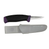 MoraKNIV CRAFTLINE TOP Q PUNSCH KNIFE