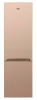 Холодильник Beko RCSK310M20SB бежевый (двухкамерный)