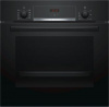 Духовой шкаф Электрический Bosch HBF534EB0R черный