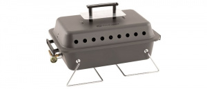 Asado Gas Grill