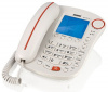 bkt-253 ru w телефон проводной bbk bkt-253 ru белый/оранжевый