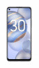 honor30s128gb смартфон honor 30s 128gb 6gb серебристый моноблок 3g 4g 6.5" 1080x2400 android 10 hms 24mpix wifi nfc gps gsm900/1800 gsm1900 mp3