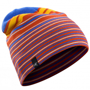 Rolling Stripe Hat