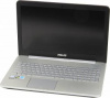 90nb09p1-m04190 ноутбук asus n552vx-fw354t core i5 6300hq/8gb/1tb/ssd128gb/dvd-rw/nvidia geforce gtx 950m 2gb/15.6"/fhd (1920x1080)/windows 10 64/grey/wifi/bt/cam/320