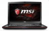 9s7-179553-1002 ноутбук msi gp72 7qf(leopard pro)-1002 core i7 7700hq/8gb/1tb/dvd-rw/nvidia geforce gtx 960m 2gb/17.3"/tn/fhd (1920x1080)/free dos/black/wifi/bt/cam