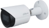 камера видеонаблюдения ip dahua dh-ipc-hfw2431sp-s-0360b 3.6-3.6мм цветная корп.:белый