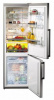 Холодильник Gorenje NRC6192TX нержавеющая сталь (двухкамерный)