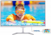 Монитор Philips 27" 276E7QDSW (00/01) белый PLS LED 16:9 DVI HDMI матовая 250cd 1920x1080 D-Sub FHD 4.33кг