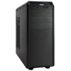 6120649 Midi Tower InWin BWR143 Black U2*2+U3*1+A(HD)+FAN (12cm), (G7) (без блока питания)