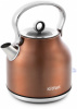 Чайник электрический Kitfort КТ-671-5 1.7л. 2250Вт бронзовый (корпус: нержавеющая сталь)
