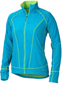 Wm'S Essential Jacket