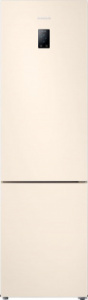 Холодильник Samsung RB37A5290EL/WT бежевый (двухкамерный)