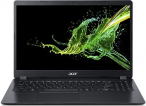 ноутбук acer aspire 3 a315-56-33x5 core i3 1005g1 8gb 1tb intel uhd graphics 15.6" tn fhd (1920x1080) eshell black wifi bt cam (nx.hs5er.00c)
