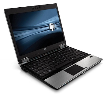 hp elitebook 2540p wk303ea