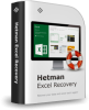 офисное приложение hetman excel recovery. домашняя версия (ru-her2.3-he)
