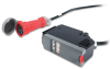 pdm3516iec-500 apc it power distribution module 3 pole 5 wire 16a iec309 500cm
