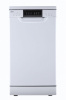 Посудомоечная машина Midea MFD 45S100 W белый (узкая)