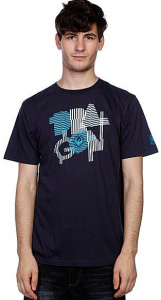 ECO STACK SF TEE F10