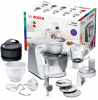 Кухонная машина Bosch MUM5824C планетар.вращ. 1000Вт белый