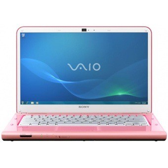 sony vaio vpc-ca3s1r/p