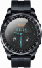 смарт-часы jet phone sp2 52мм 1.3" ips серый (sp2 black)