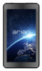st7001rw планшет arian space 70 rk3126 (1.2) 4c/ram512mb/rom8gb 7" tn 1024x600/android 5.1/черный/0.3mpix/bt/wifi/touch/microsd 64gb/minusb/2000mah