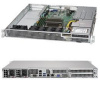 серверная платформа 1u sata sys-1019s-wr supermicro