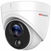ds-t213 (3.6 mm) камера видеонаблюдения hikvision hiwatch ds-t213 3.6-3.6мм hd-tvi цветная корп.:белый