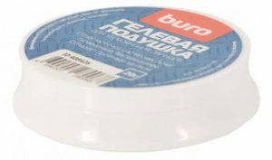 408426 подушка для смачивания пальцев buro 100 гелевая