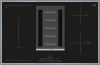 Варочная поверхность Bosch PVS845F11E черный