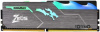Память DDR4 8Gb 3200MHz Kingmax KM-LD4-3200-8GRS Zeus Dragon RGB RTL Gaming PC4-25600 CL16 DIMM 288-pin 1.35В