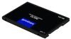 SSD жесткий диск SATA2.5" 120GB CL100 SSDPR-CL100-120-G2 GOODRAM