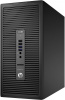 j4v11ea пк hp elitedesk 705 g1 mt a10-6800b,8gb ddr3-1600 dimm (1x8gb),128gb ssd,dvd+/-rw,cardreader,gigeth,kbd,mouse opt