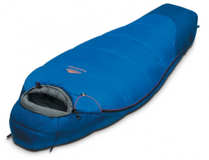 Mountain Child (комфорт +2°C)