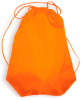 сумка для обуви сдс-1 оранжевый 34x42см б/карм.