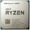 Процессор RYZEN X8 R7-3800X SAM4 OEM 105W 3900 100-000000025 AMD